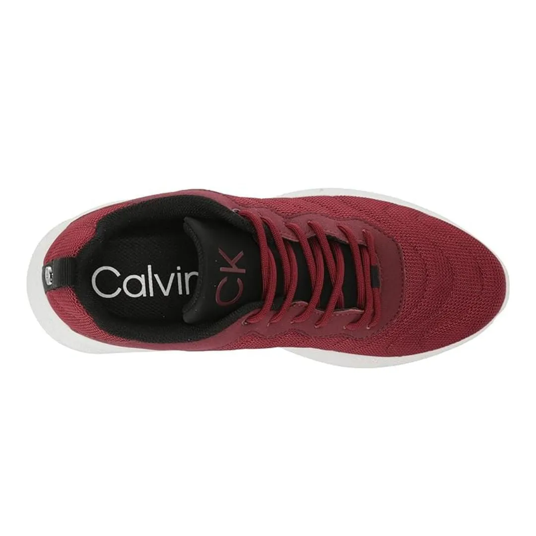 Calvin Klein Cecyle Sneakers Women - RED