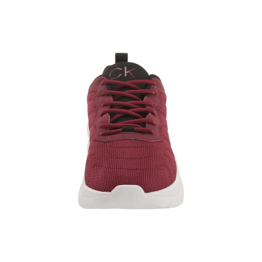 Calvin Klein Cecyle Sneakers Women - RED
