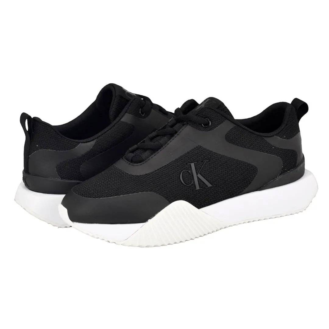 Calvin Klein Marlon Sneakers Women - BLK
