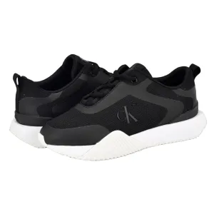 Calvin Klein Marlon Sneakers Women - BLK