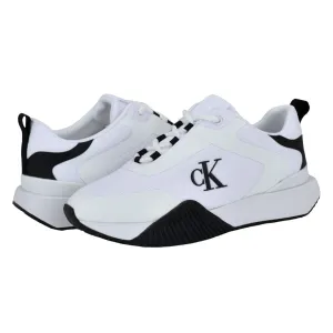 Calvin Klein Marlon Sneakers Women - WHT