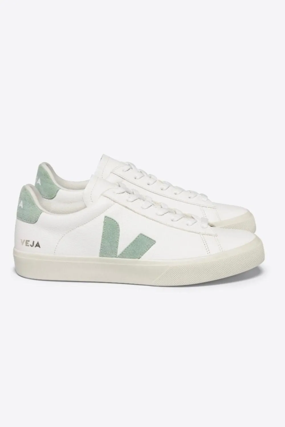 Campo Extra White Matcha