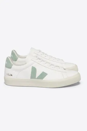Campo Extra White Matcha
