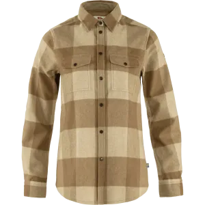 Canada Shirt LS W