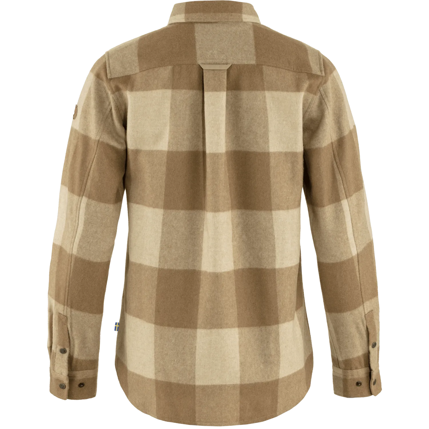 Canada Shirt LS W