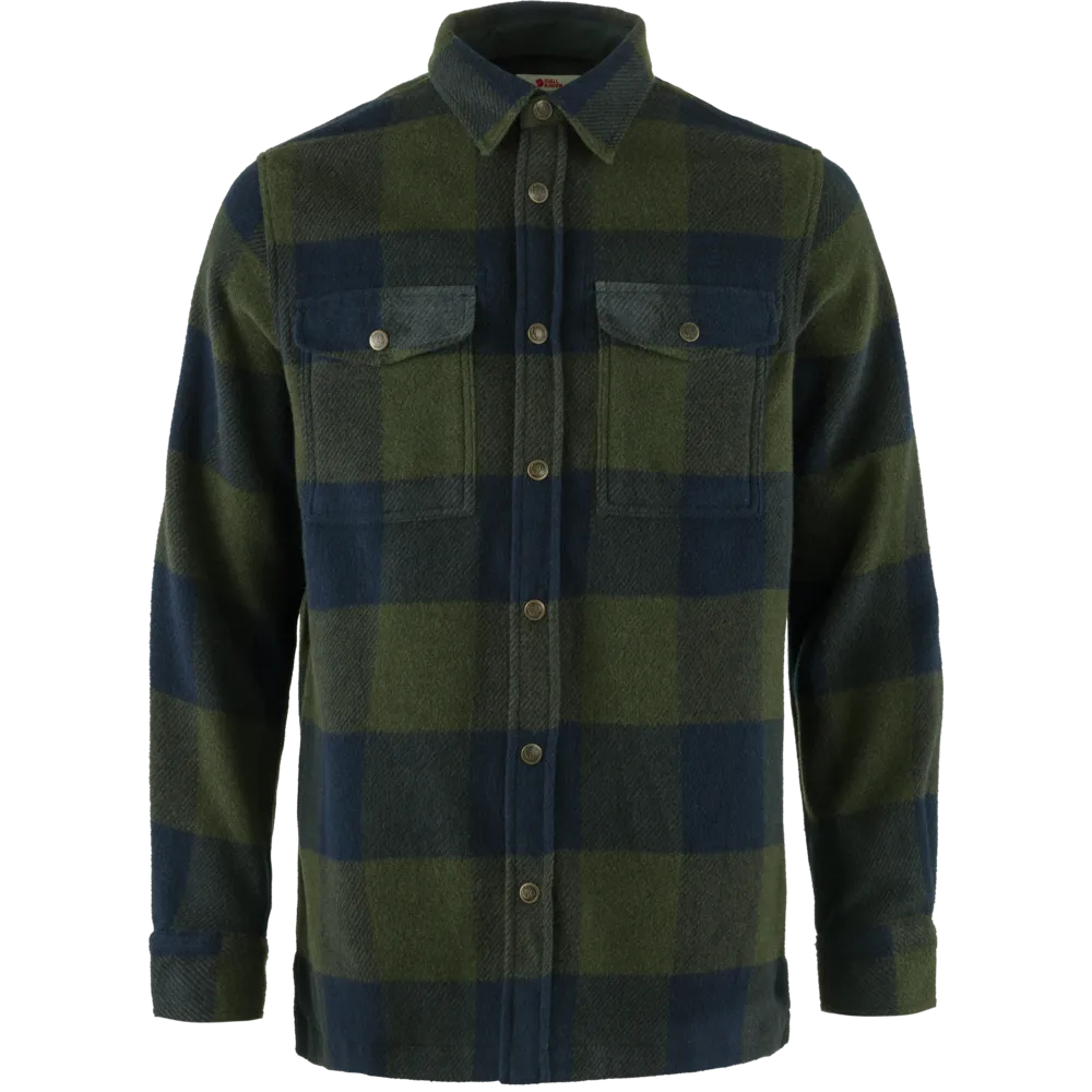 Canada Shirt M