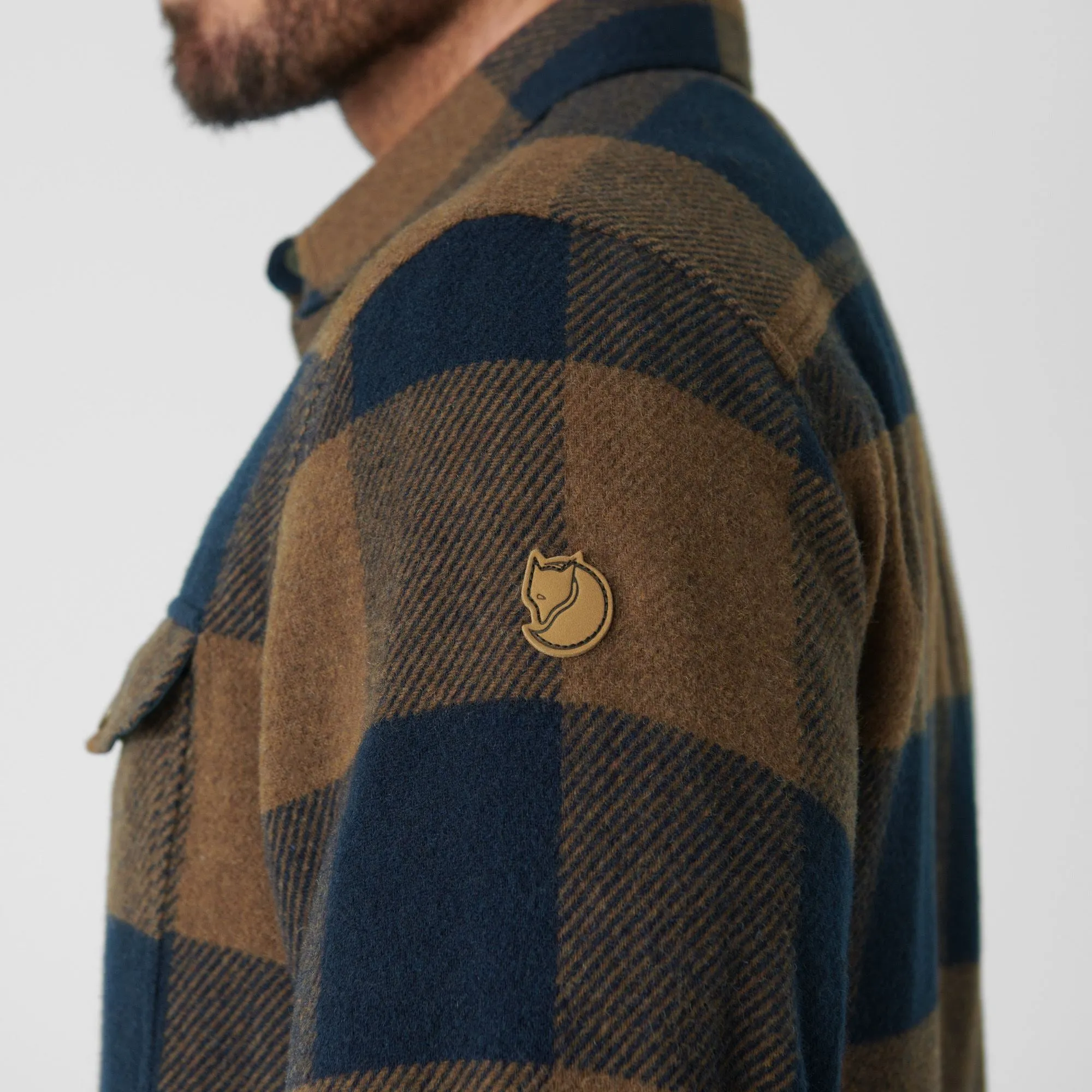 Canada Shirt (Men's) - F90631