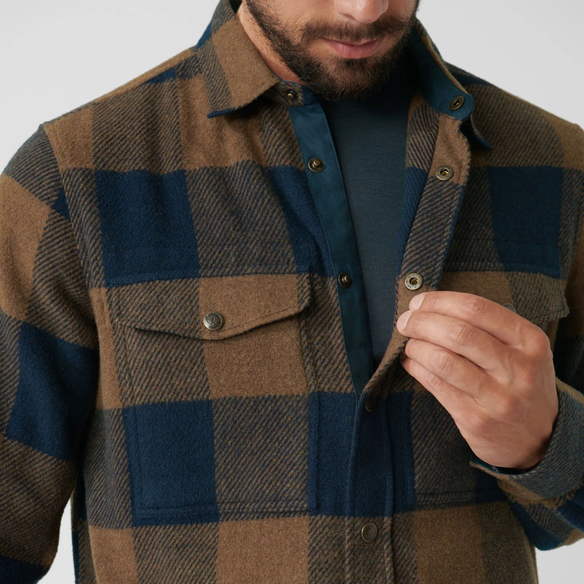 Canada Shirt (Men's) - F90631