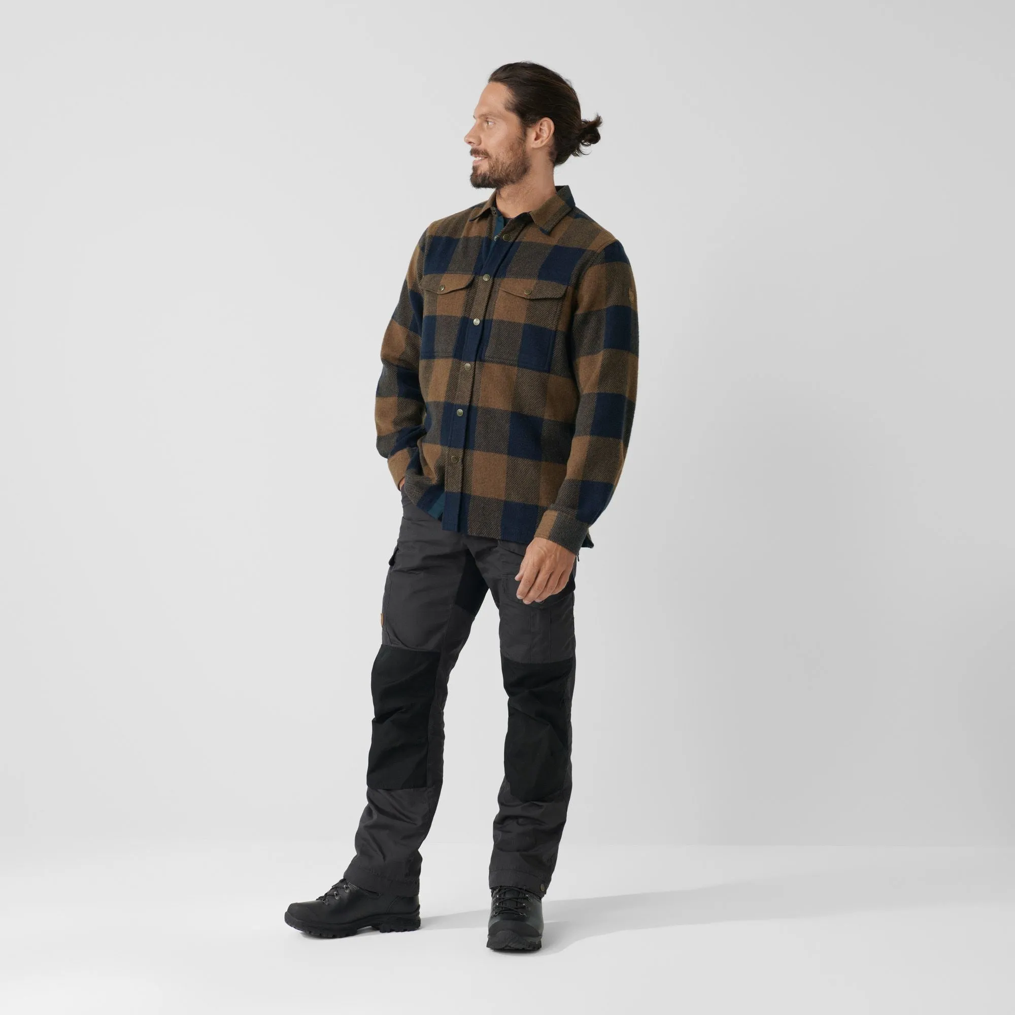 Canada Shirt (Men's) - F90631