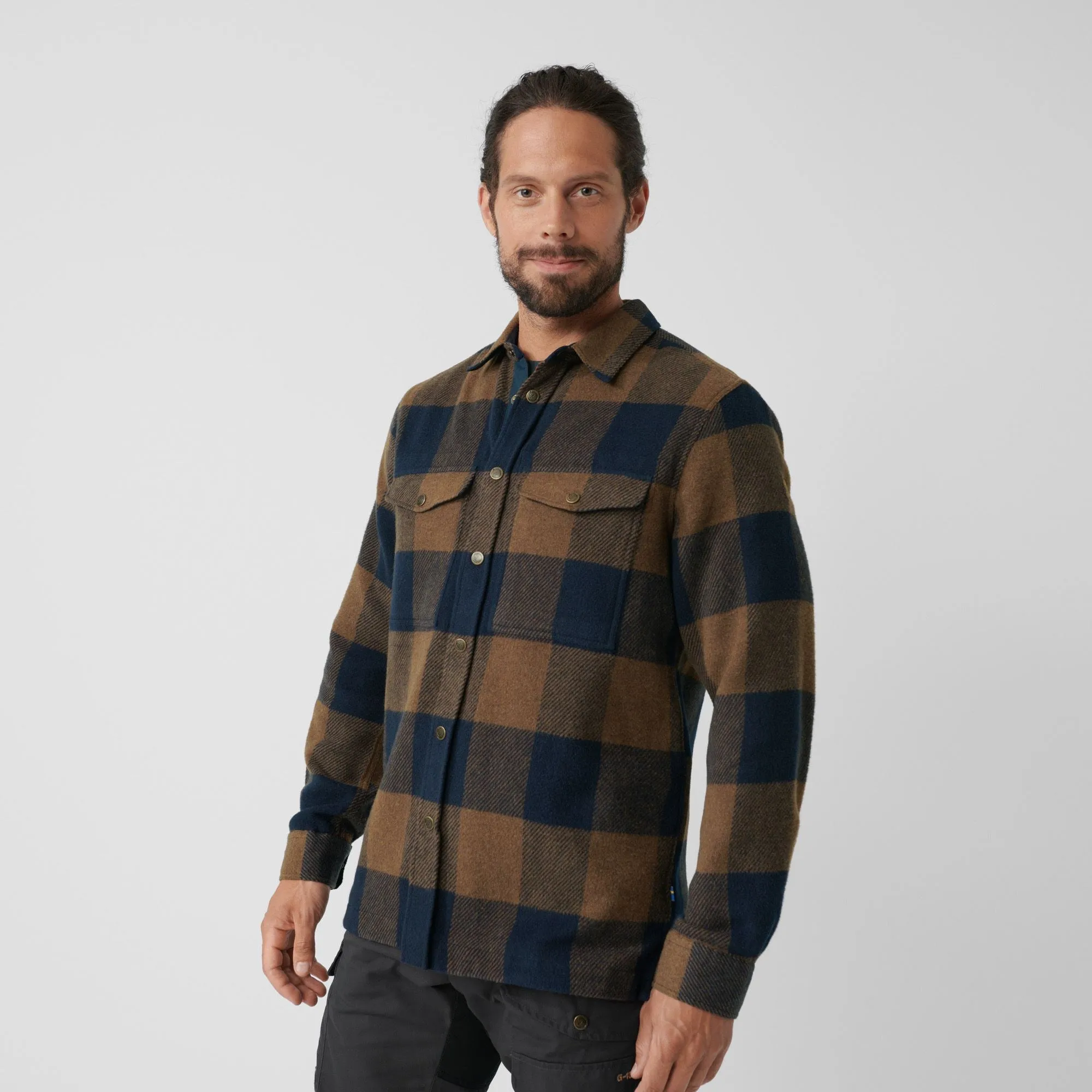 Canada Shirt (Men's) - F90631