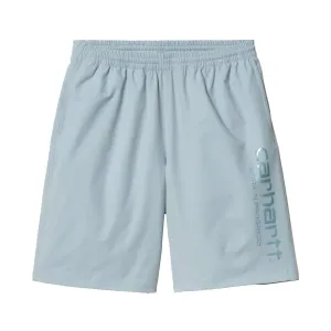 CARHARTT WIP BRAME SWIM BOARD SHORTS