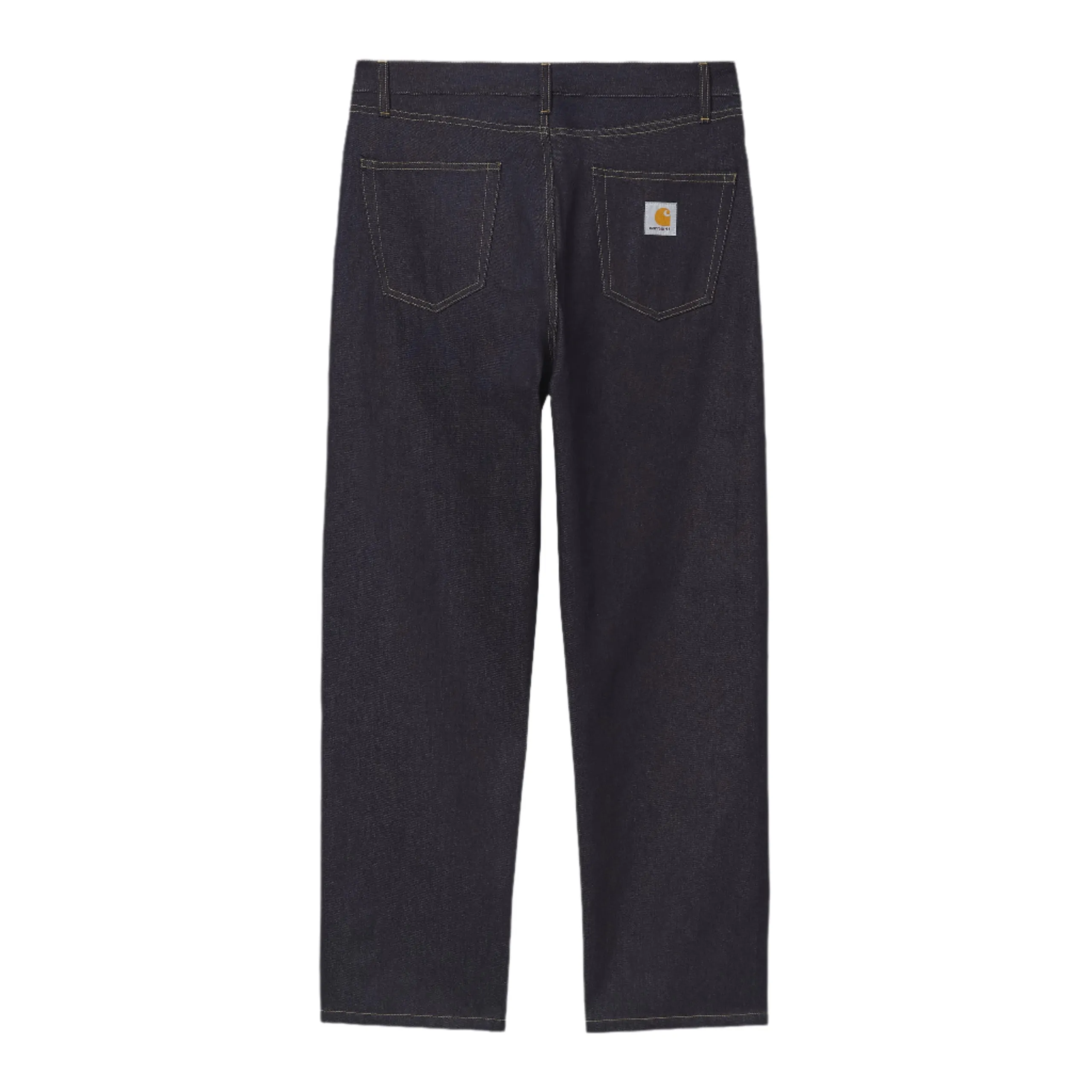 Carhartt WIP Landon Pant Blue rigid