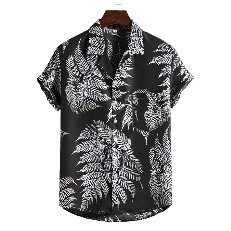 Carlos – Casual Men’s Polo Shirt