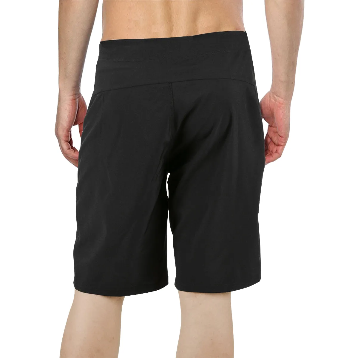 Cash Vision Board Shorts - Black