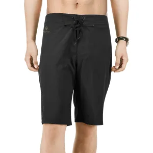 Cash Vision Board Shorts - Black