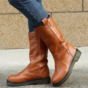 Casual and supportive orthopedic Boots