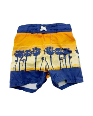 Cat & Jack board shorts - 3T