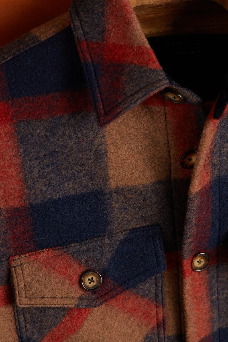 Catch Overshirt