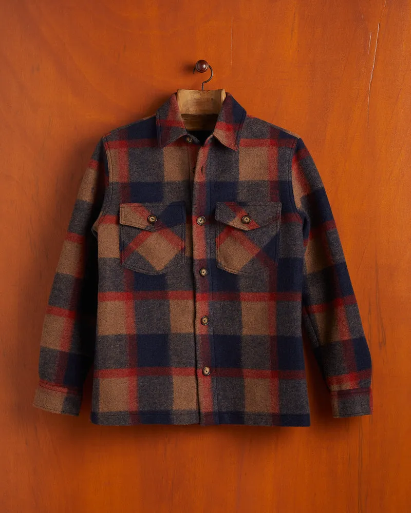 Catch Overshirt