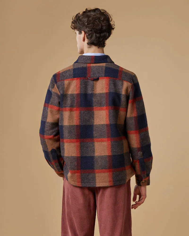 Catch Overshirt