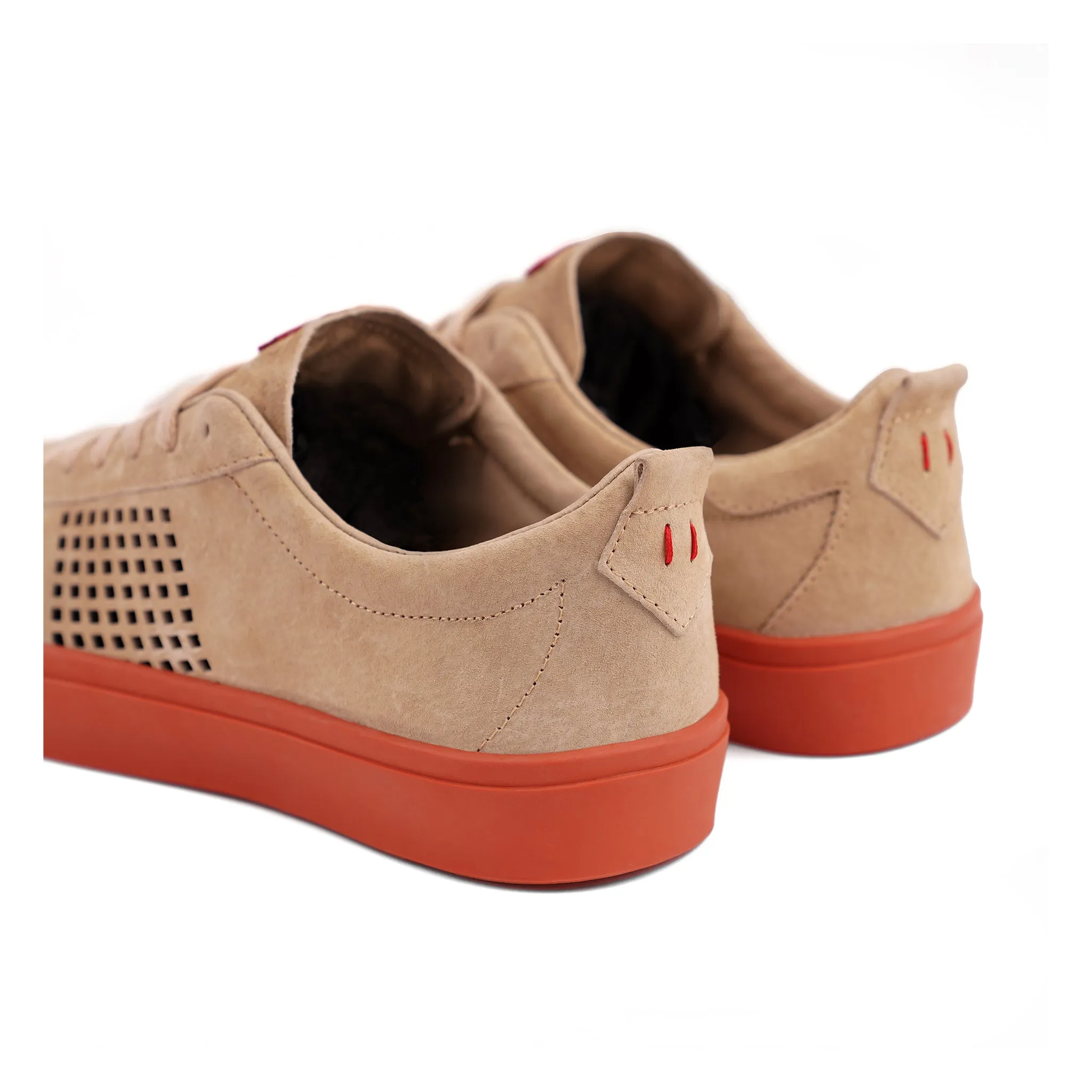 Cavell / Tan Ginger