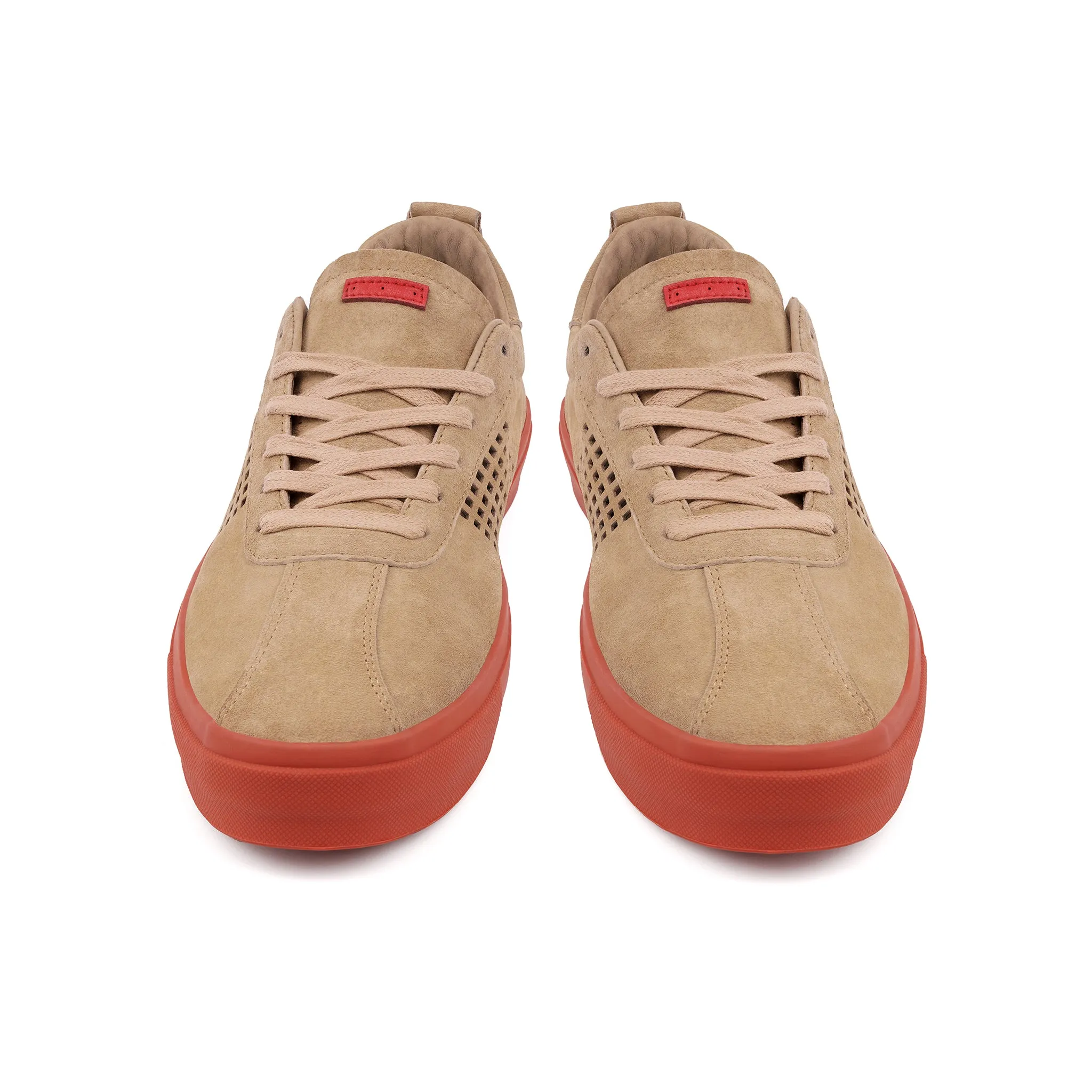 Cavell / Tan Ginger