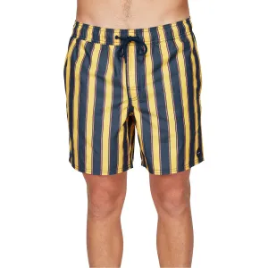 Cedar Elastic Board Short