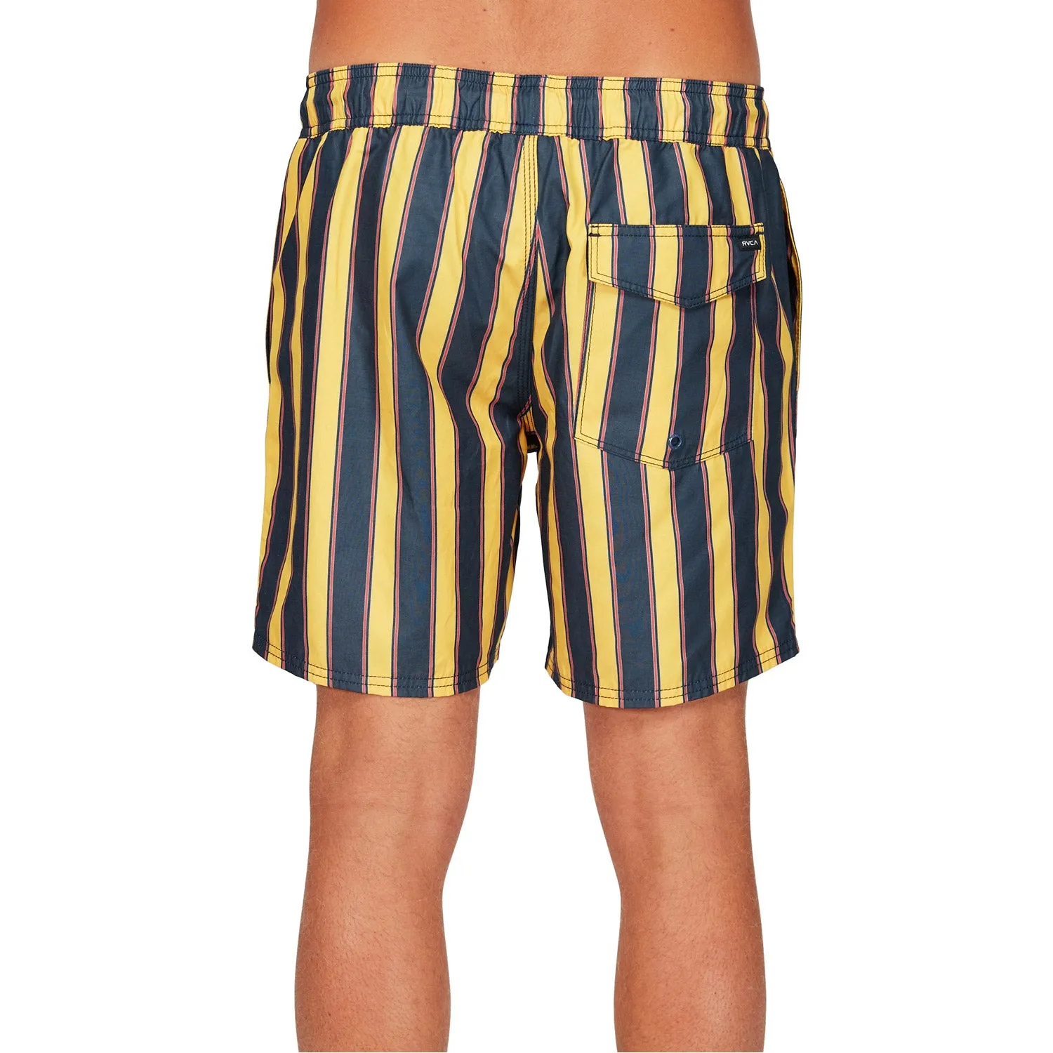 Cedar Elastic Board Short