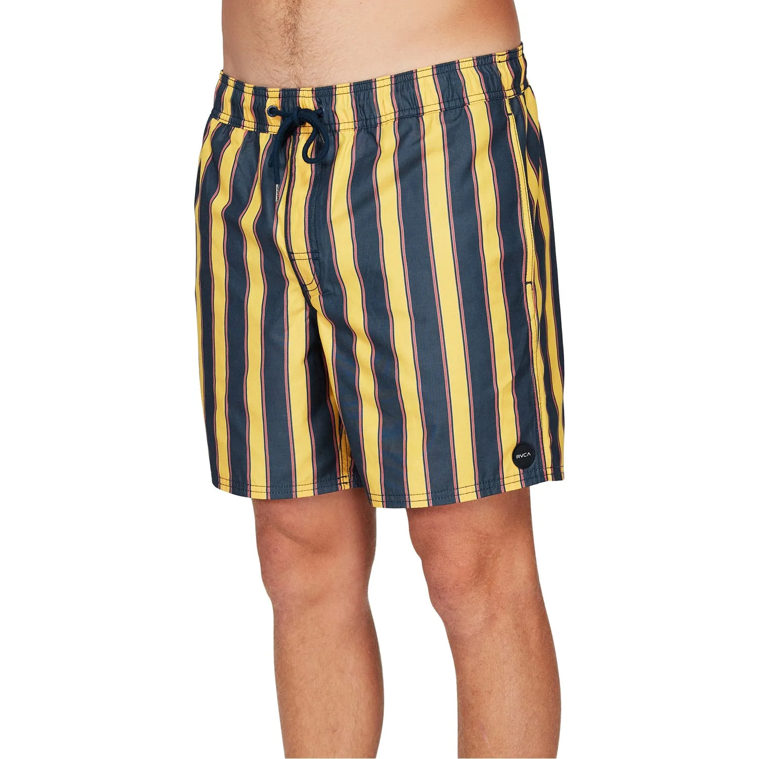 Cedar Elastic Board Short