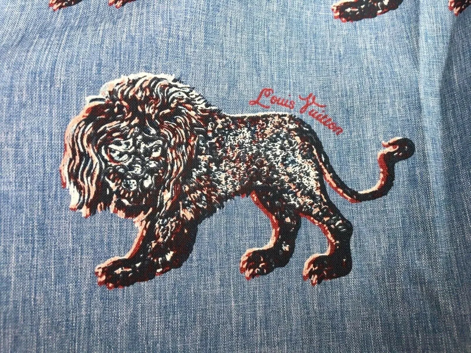Chapman Lion Board Shorts