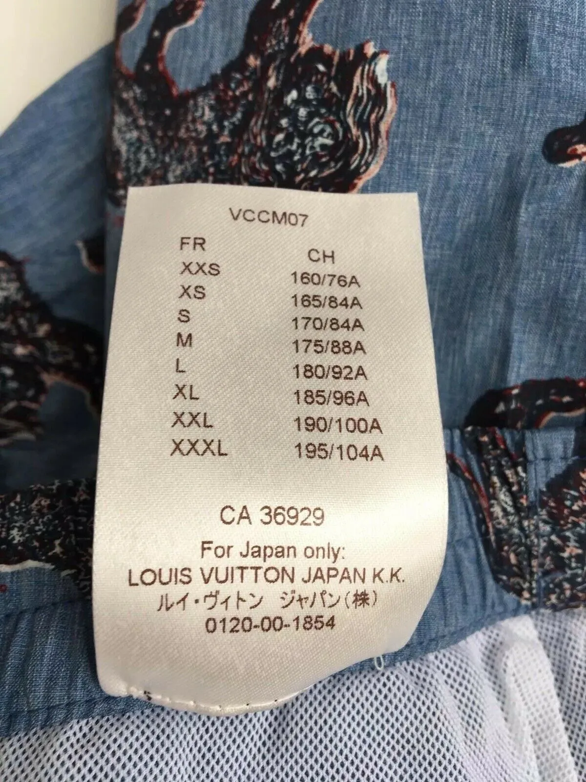 Chapman Lion Board Shorts
