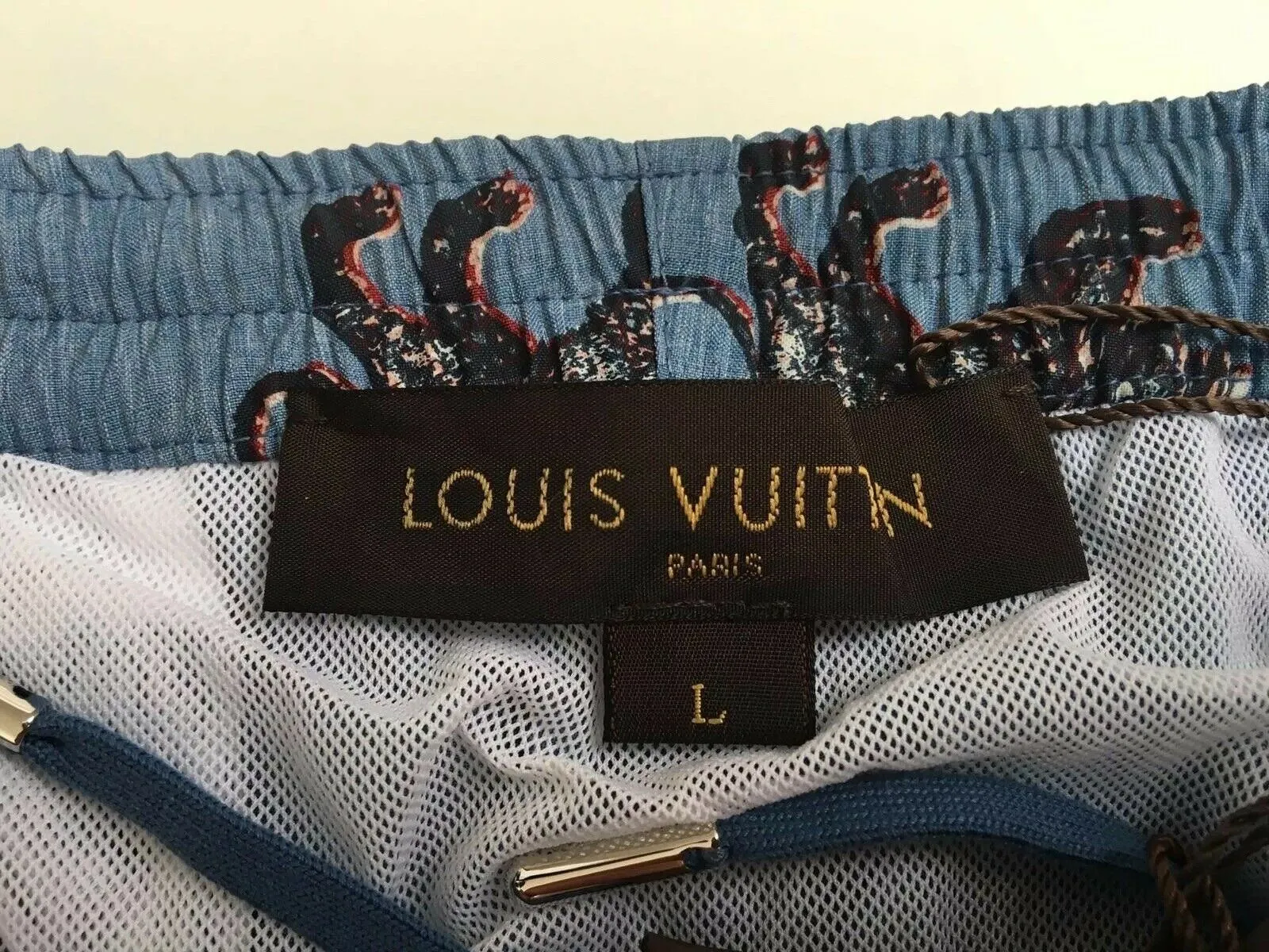 Chapman Lion Board Shorts