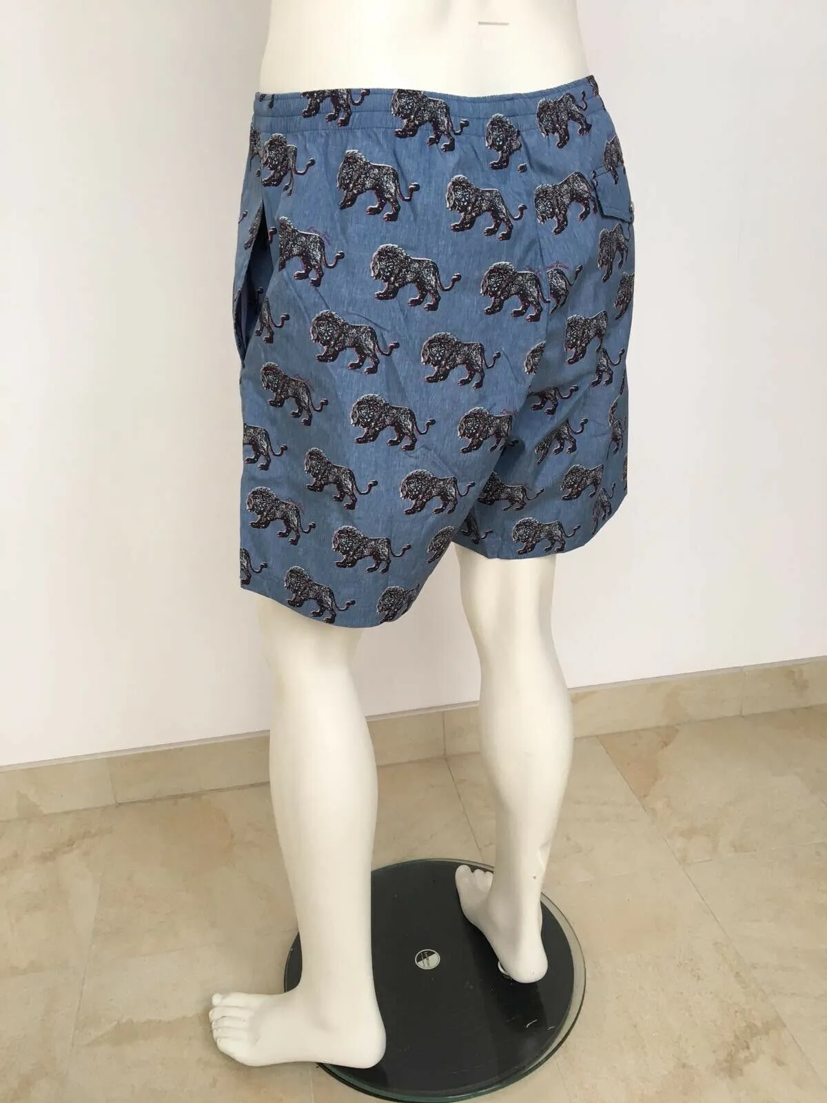 Chapman Lion Board Shorts
