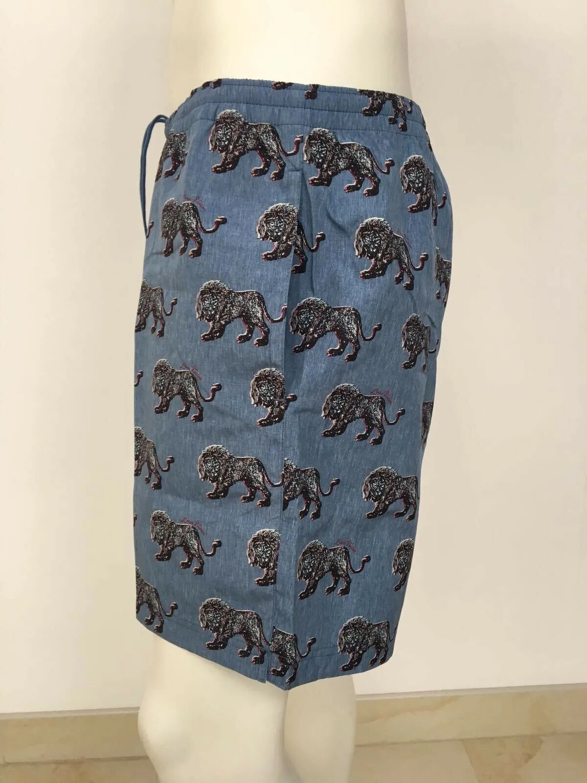 Chapman Lion Board Shorts