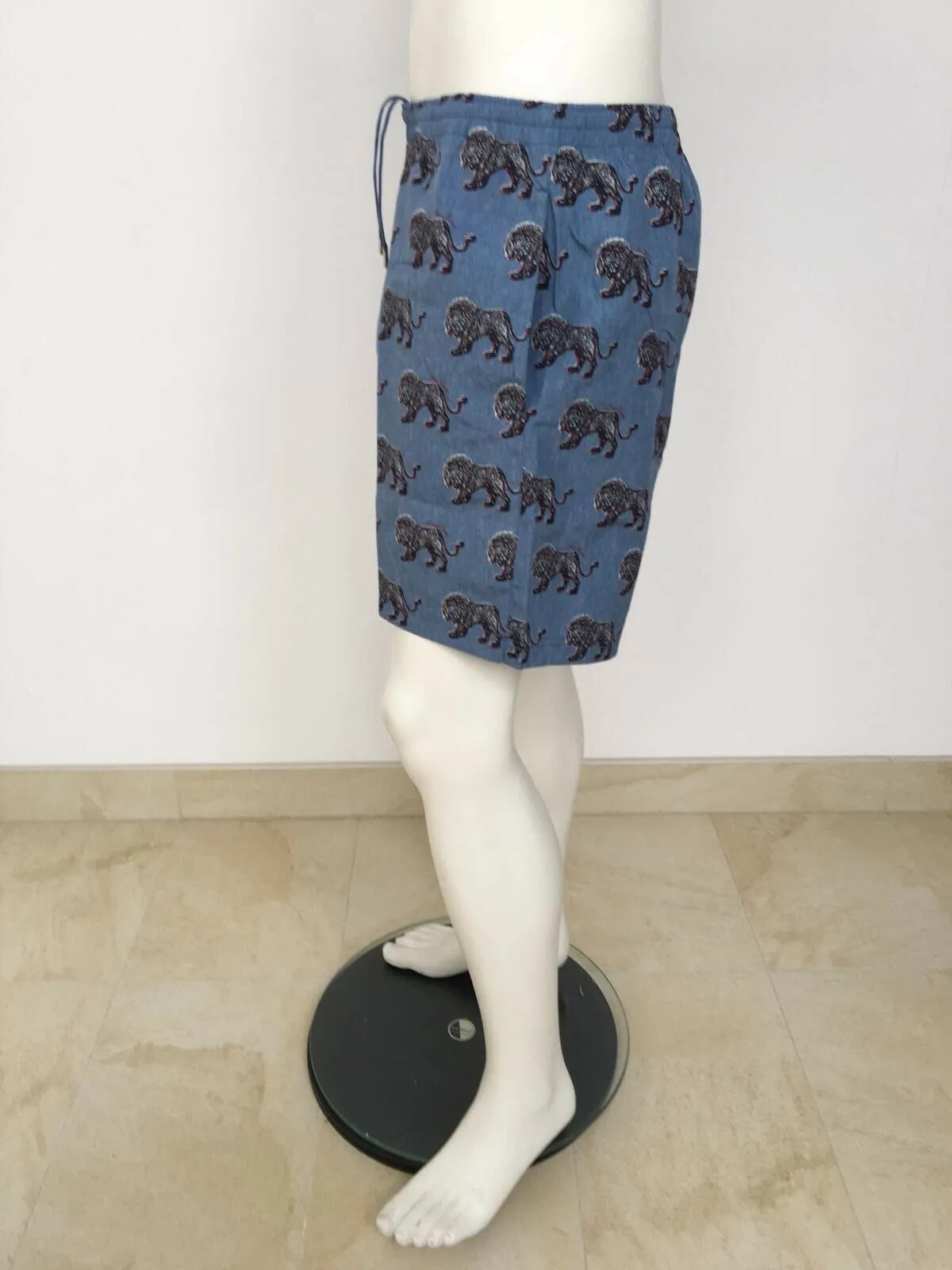 Chapman Lion Board Shorts