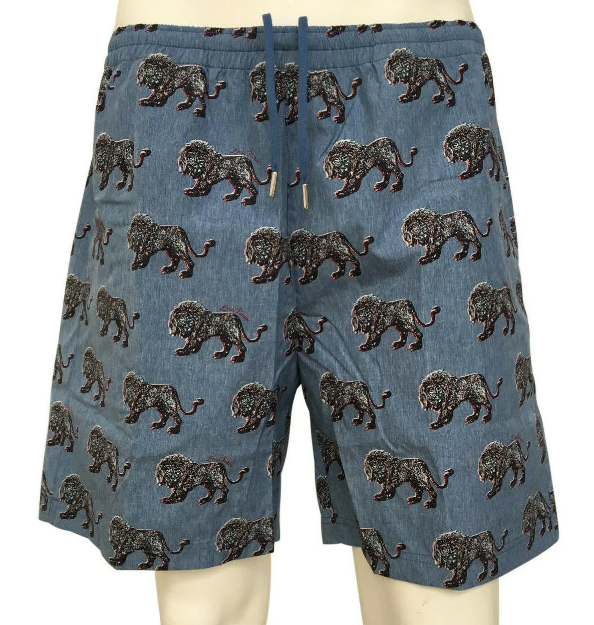 Chapman Lion Board Shorts