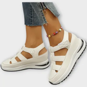 Charlotte - Comfortable Orthopedic Sandals