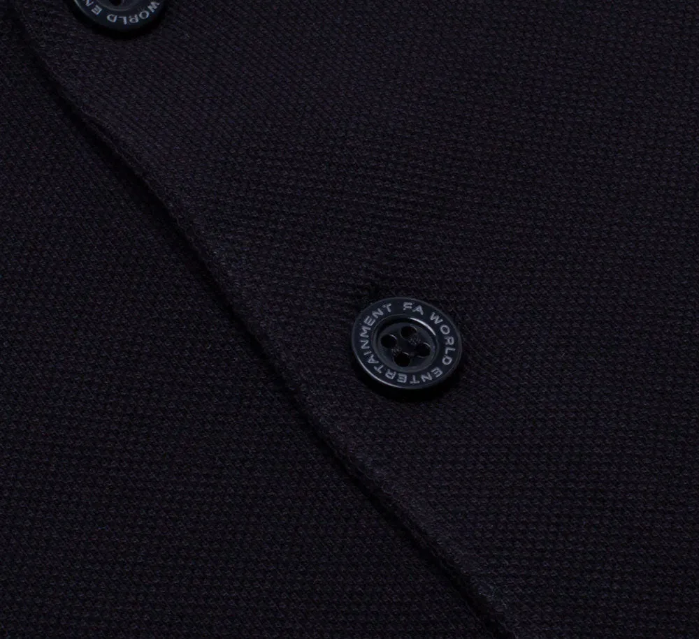 CHERUB FIGHT POLO
