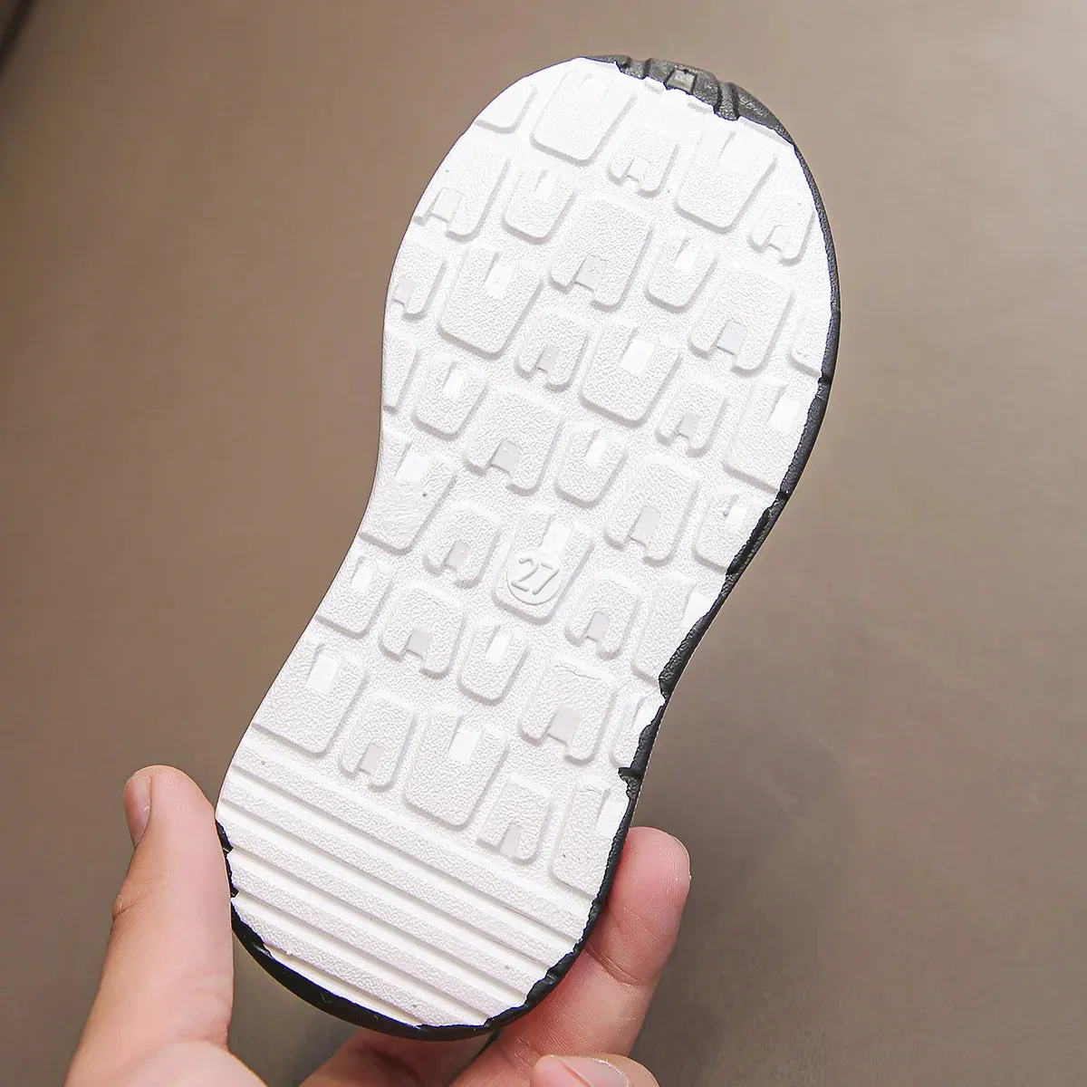 ChicRun Kids Soft Sneakers for Active Play