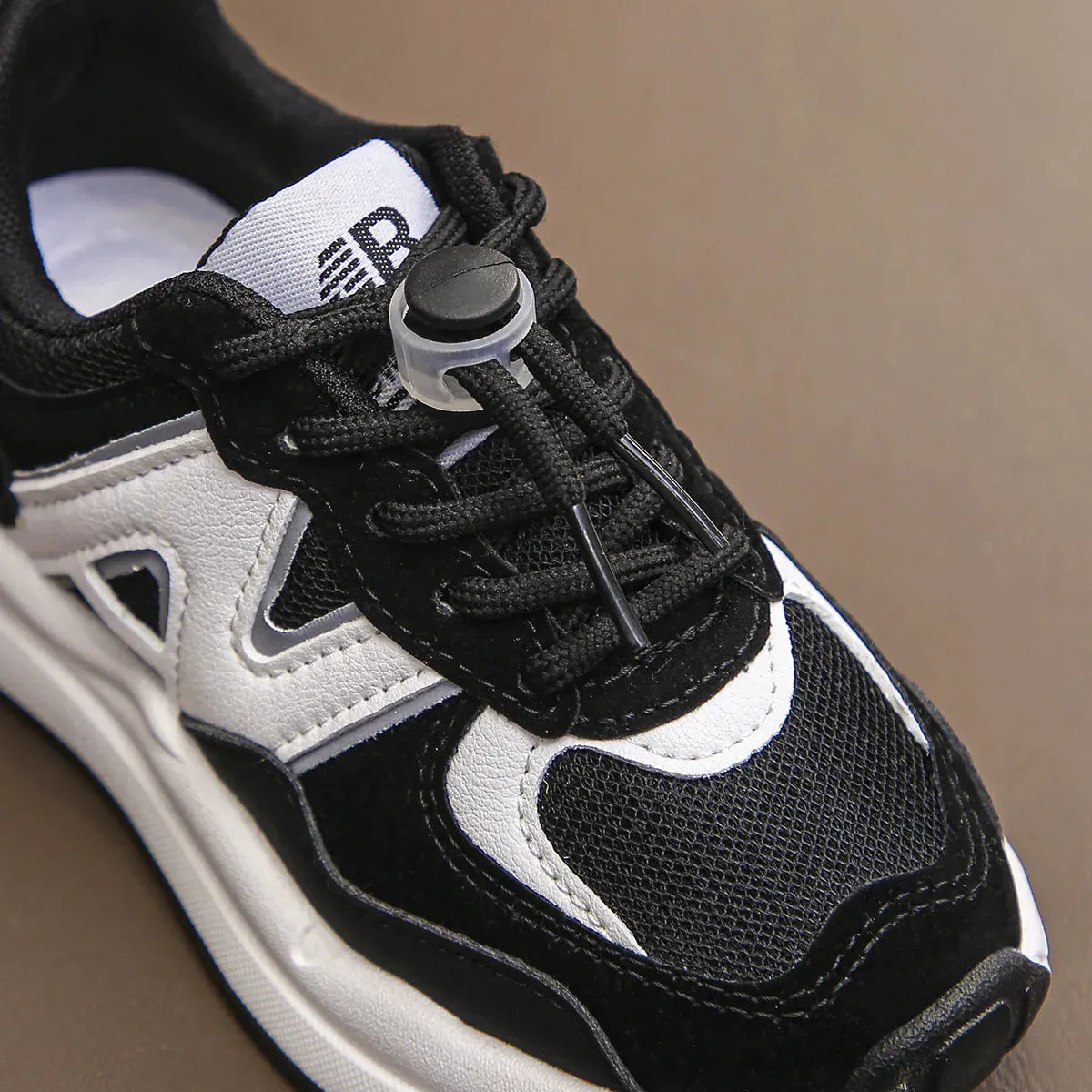 ChicRun Kids Soft Sneakers for Active Play