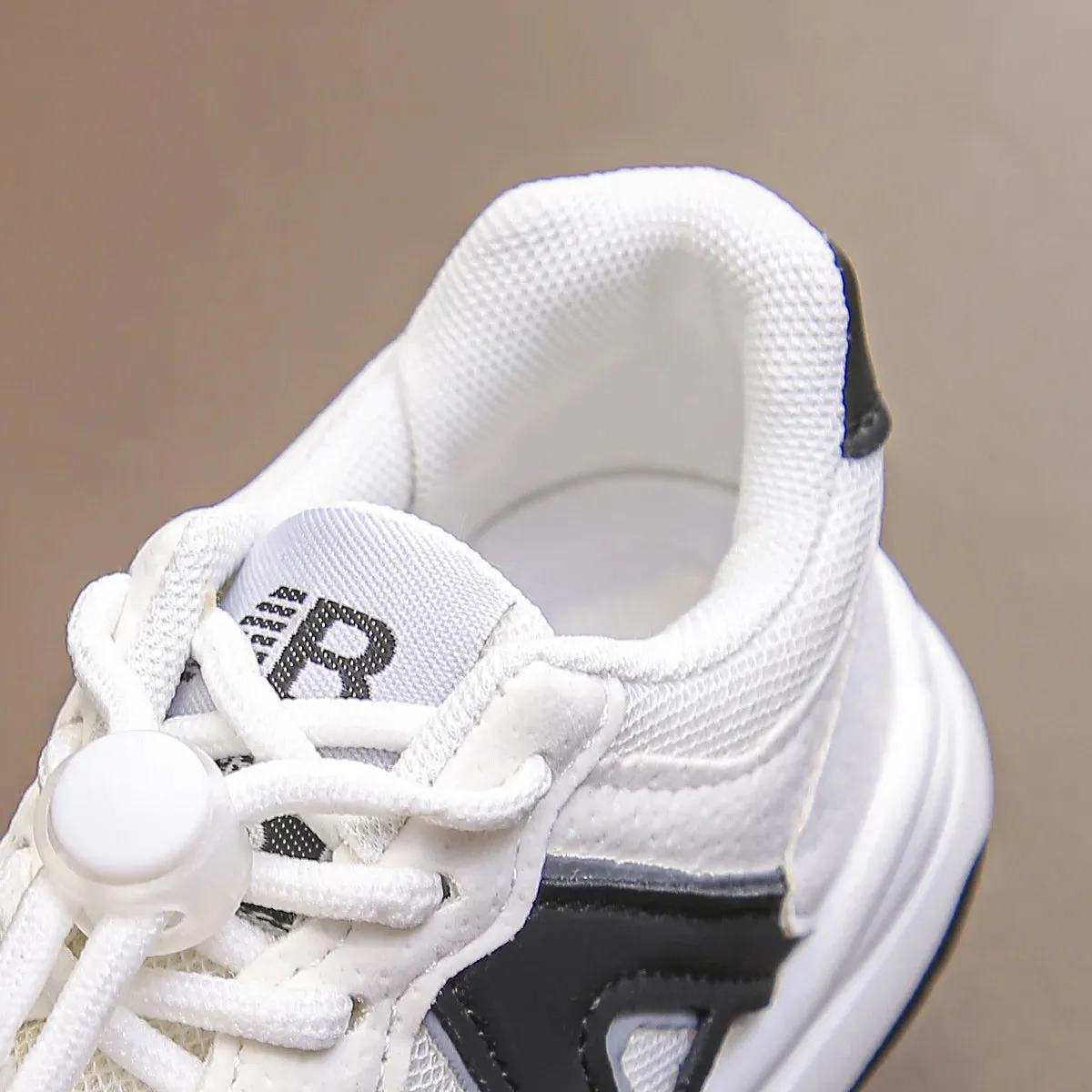ChicRun Kids Soft Sneakers for Active Play