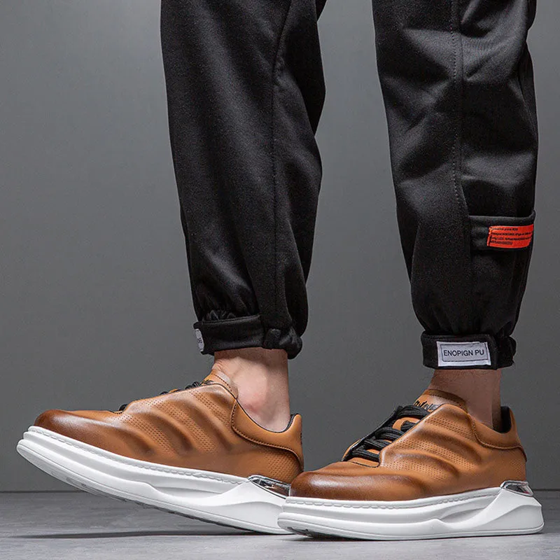 Chictango Classy Men Sneakers