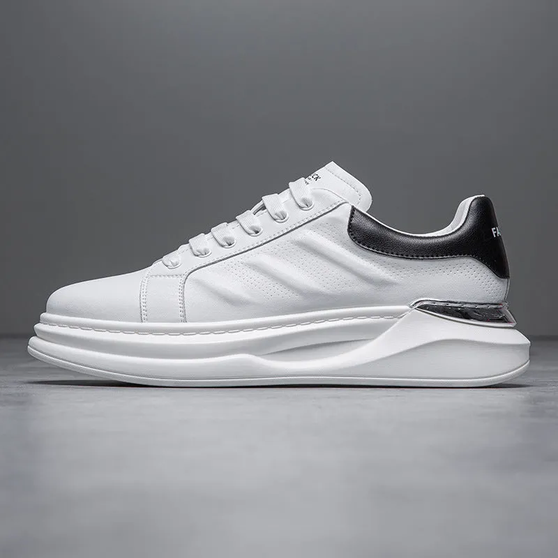 Chictango Classy Men Sneakers
