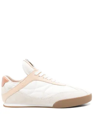 Chloè Pink Sneakers