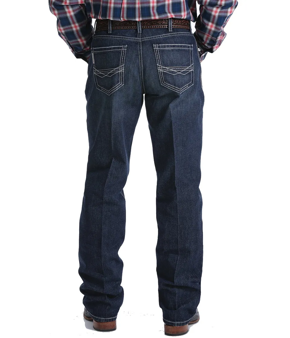 CINCH MEN'S LOOSE FIT SAWYER SEPTEMBER JEAN