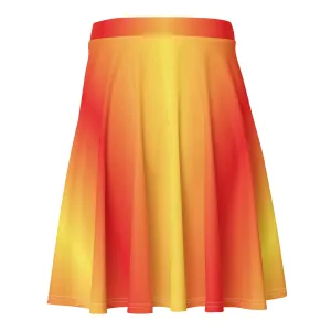 Classic Flare Skirt