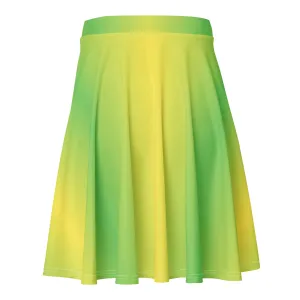 Classic Flare Skirt