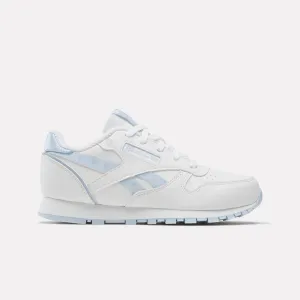 Classic Leather Step 'n Flash Shoes 2.0 - Little Kids