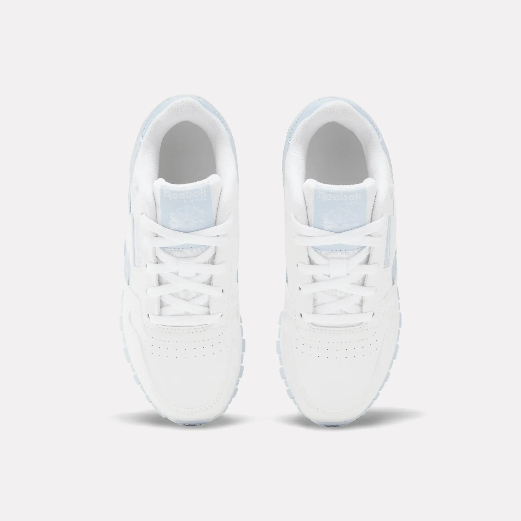 Classic Leather Step 'n Flash Shoes 2.0 - Little Kids