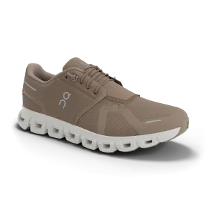 Cloud 6 (Fog/White)